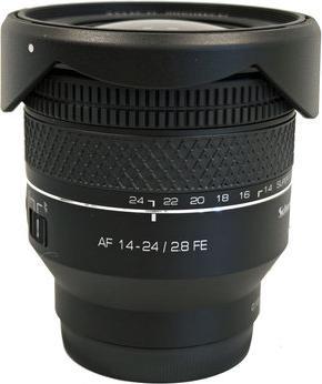 Produktbild Samyang AF 14-24mm F2.8 FE (Sony E, Vollformat)