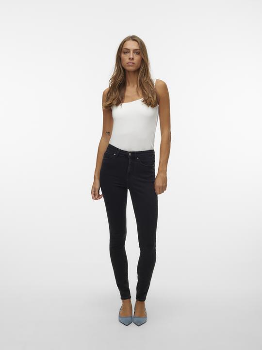 Produktbild Vero Moda VMSOPHIA Hohe Taille Skinny Fit Jeans Skinny Jeans (XS)