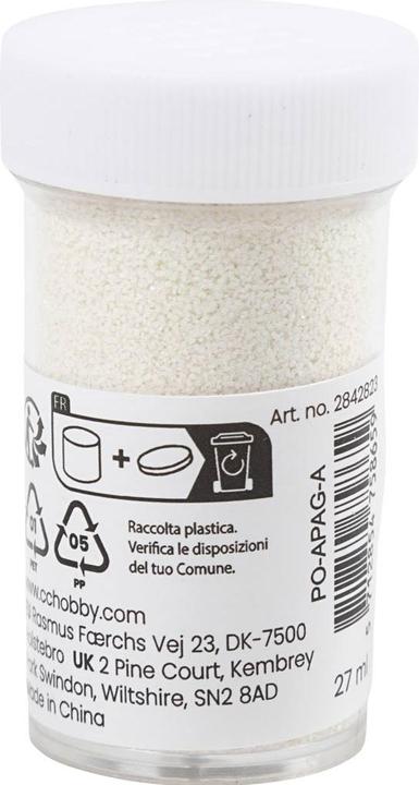 Image du produit Creativ Company Bio Sparkles