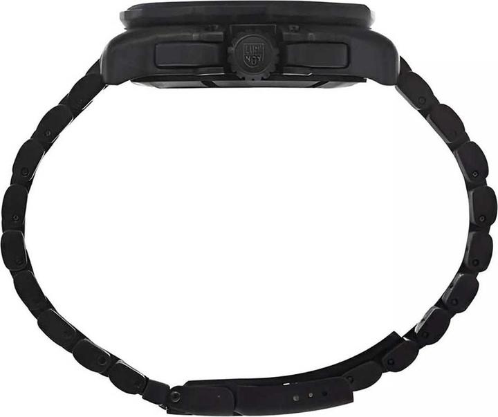 Actual product image Luminox XA.9272 F-22 Raptor (Chronograph, Swiss made, Pilot watch, 44 mm)
