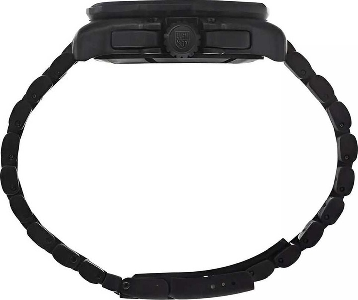 Immagine prodotto Luminox XA.9272 F-22 Raptor (Cronografo, Fatto in Svizzera, Orologio da pilota, 44 mm)