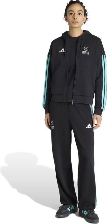 Produktbild Adidas Mer Dna Fz Hd W - black/semiru (XL)