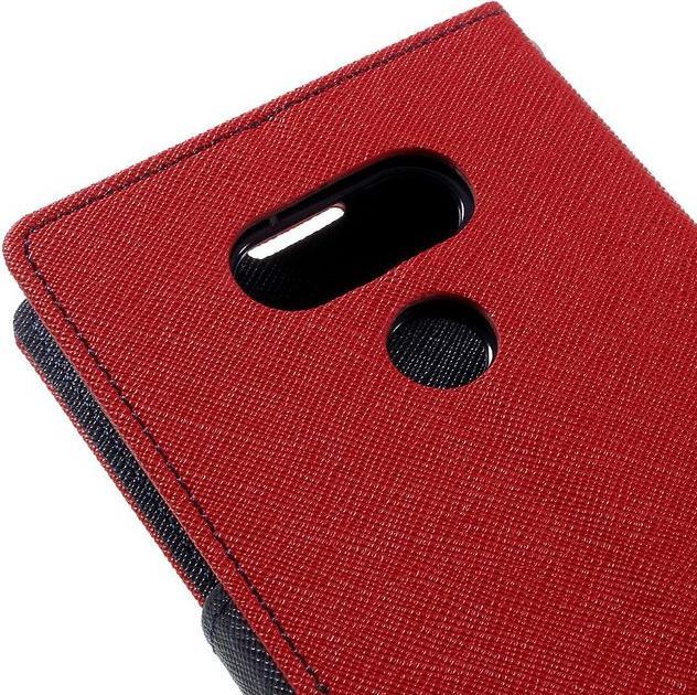 Actual product image Goospery Fancy Diary Series (G5)