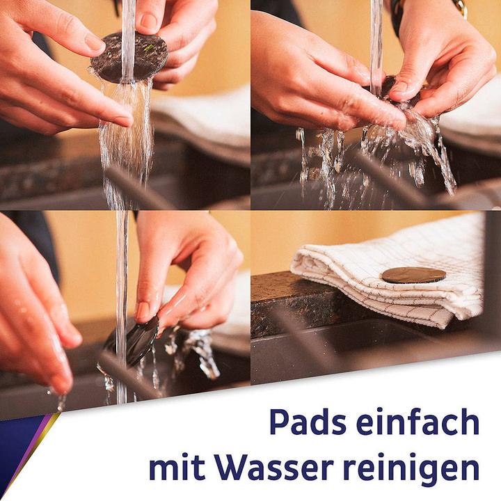 Produktbild Silwy Metall-Nano-Gel-Pads gross