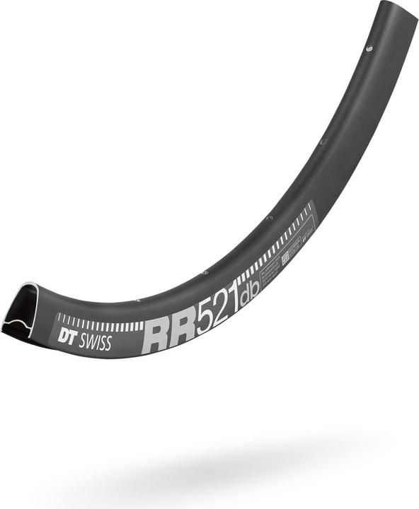 Produktbild DT Swiss RR 521 Felge DB (24.49")