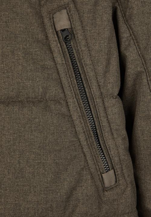 Immagine prodotto Calamar Wool Look Parka (50)