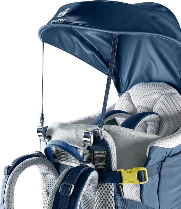 Actual product image Deuter Kid Comfort