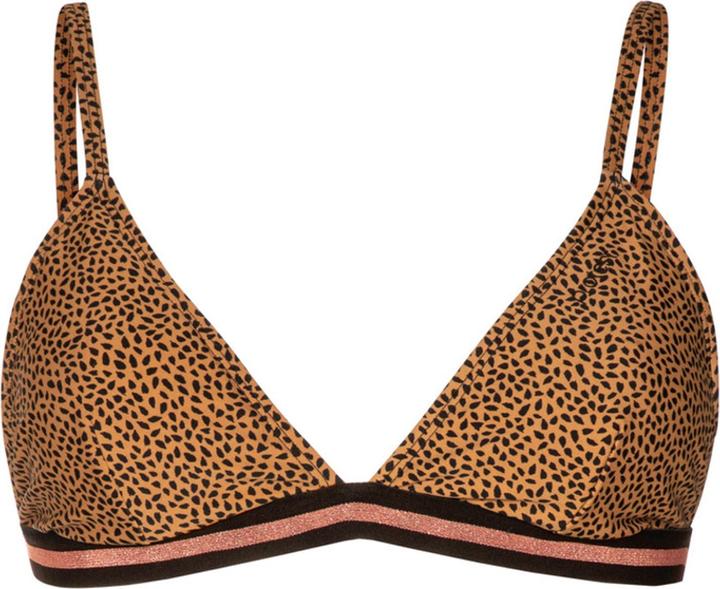 Actual product image Protest Ladies Mm Dali Bikini, True Black, XL (42, XL)