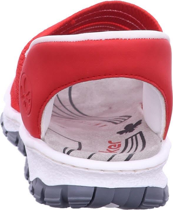 Image du produit Rieker 68895 33 Sandal (38)