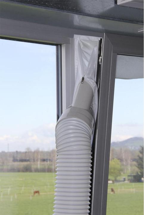 Produktbild Kibernetik Fensterkit