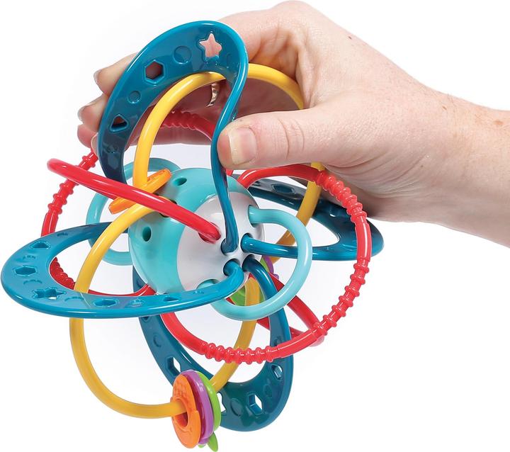 Actual product image LUDI High Planet