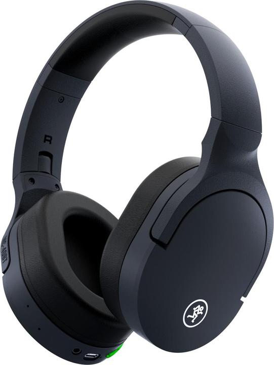 Image du produit Mackie MC-40BT (30 h, Filaire)