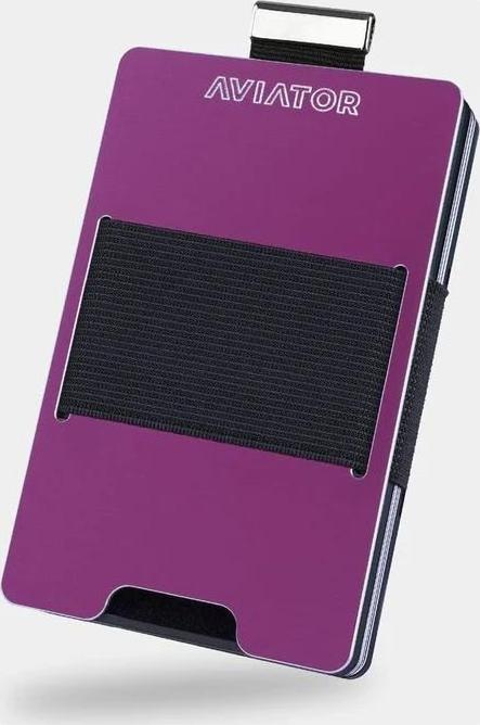 Produktbild Aviator Kreditkartenwallet