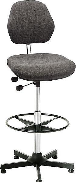 Image du produit kaiserkraft Siège de travail AEGA