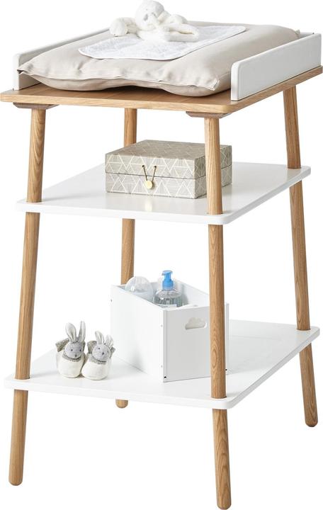 Image du produit Vertbaudet Wickeltisch