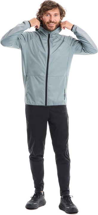 Actual product image Stoic HelsingborgSt. Performance Hoody (M)