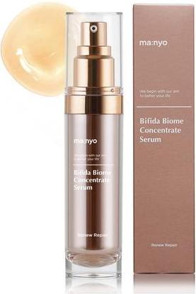 Immagine prodotto Ma:Nyo Siero Concentrato Biome Bifida (35 ml)