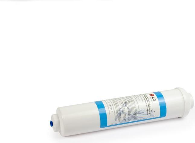 Actual product image LG Composition Filter 5231JA2010B, 5231JA2010C, 3890JC2990A, FSS-002 (1 x)