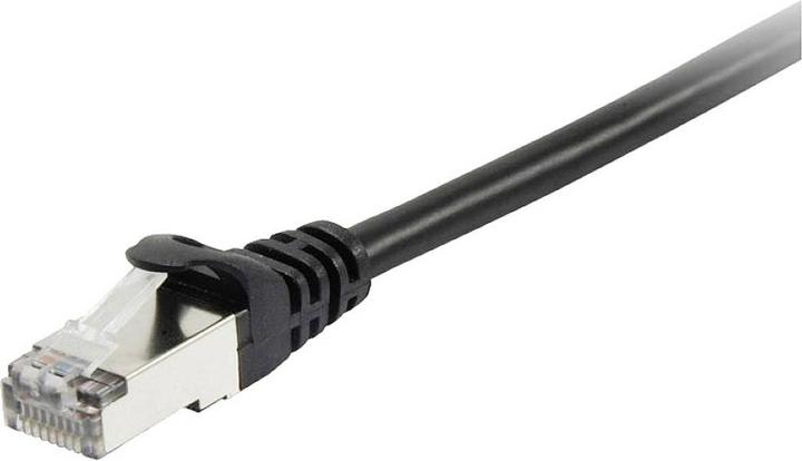 Produktbild equip Netzwerkkabel (S/FTP, CAT6, 20 m)