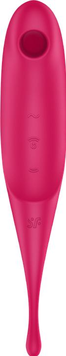 Produktbild Satisfyer Twirling Pro - Red