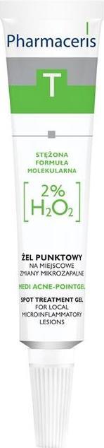 Pharmaceris t Medi Acne-Pointel Point-Gel 10 ml (10 ml)