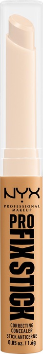 Actual product image NYX Professional Make-Up Nyx Concealers (08 Classic Tan)
