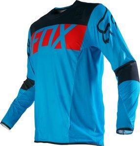 Produktbild Fox Jersey Flexair Libra Blue (XL)