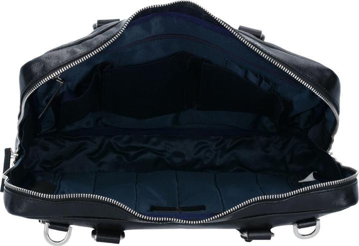 Produktbild Leonhard Heyden Ledertasche - Aktentasche " Cambridge " (6 l)