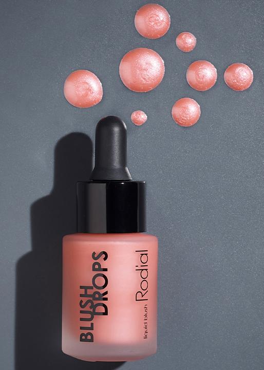 Produktbild Rodial Blush Drops (Frosted Pink)