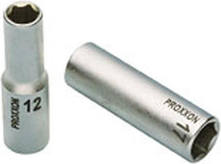 Actual product image Proxxon 1/2" drop socket 22 (22 mm)