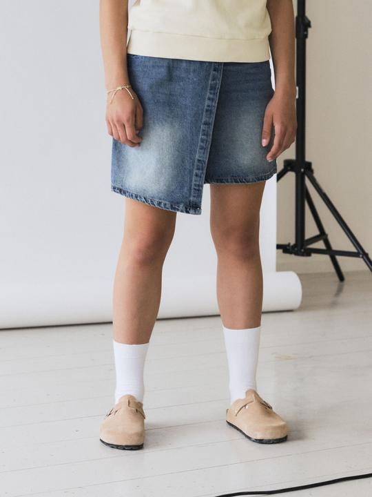 Image du produit Lmtd Denim Jeansrock (176)