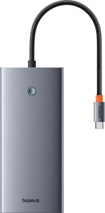 Produktbild Baseus PortalJoy 13 in 1 (USB-C, 13 Ports)
