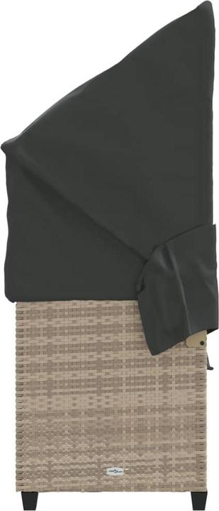 Produktbild vidaXL James (55 cm)