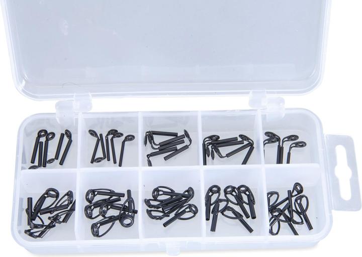 Immagine prodotto Iron Claw UL Tipguide Set