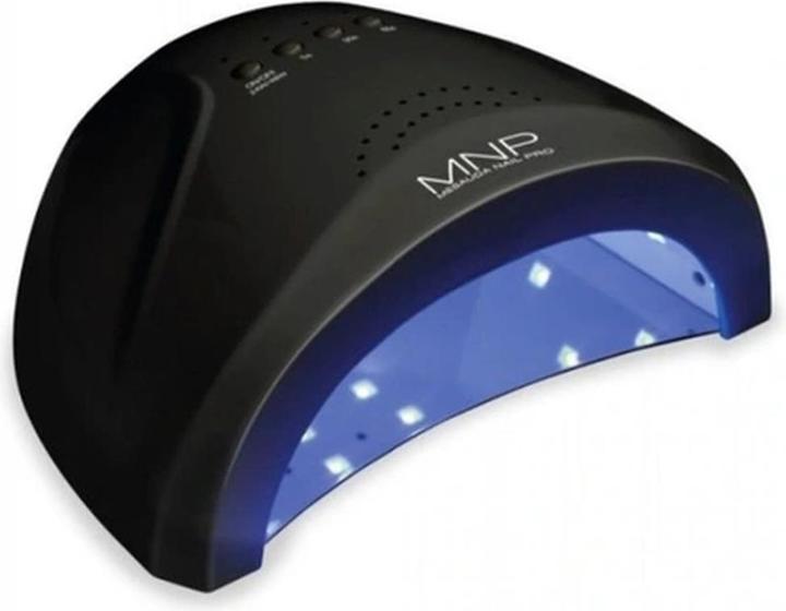 Mesauda Starlight Uv/Led Lamp 48w