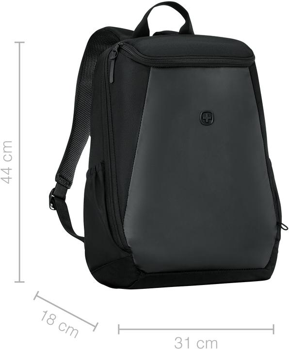 Actual product image Wenger UrbanOne 15.6" Backpack (25 l)