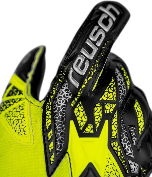 Image du produit Reusch Attrakt Silver (5)