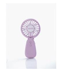 Salco USB-Miniventilator SMF-20 rs (SMF-20 rosa)