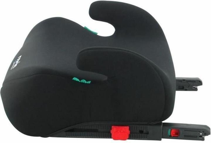 Actual product image Nania Autositz Schwarz III (22 - 36 kg) Für Kinder ECE R129 (Child seat)