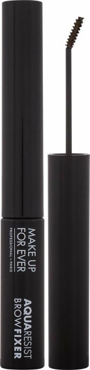 Make Up For Ever Aqua Resist Brow Fixer (002 Medium)