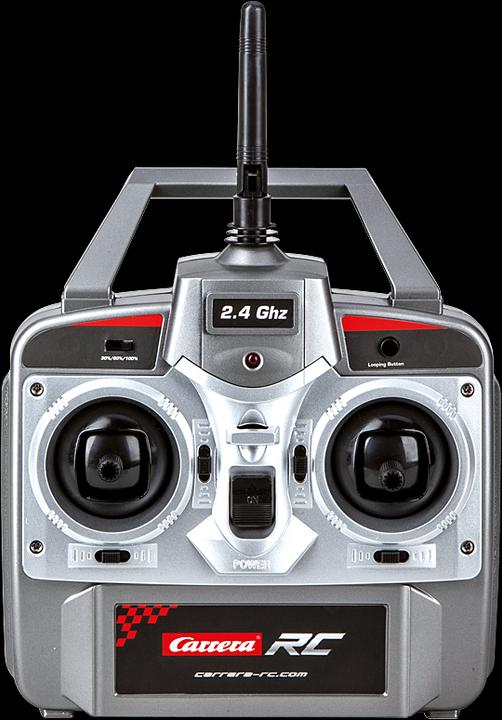 Produktbild Carrera Quadrocopter CRC X1