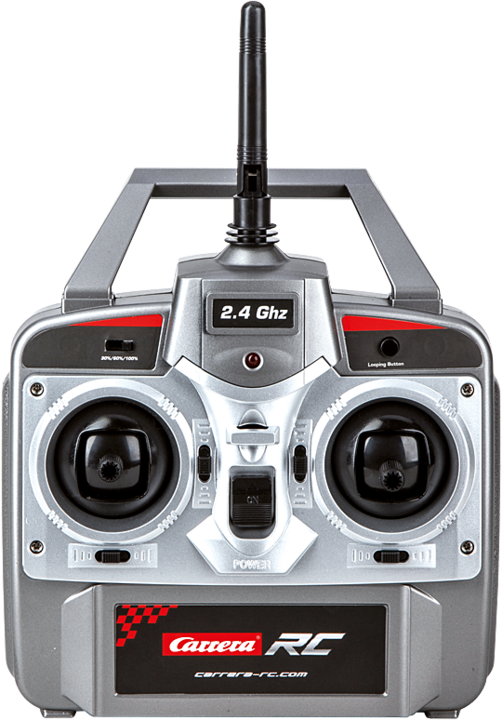 Produktbild Carrera Quadrocopter CRC X1