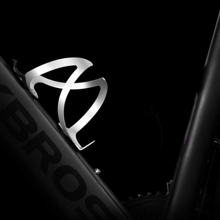 Produktbild Rockbros 2017-11AS bicycle water bottle holder - white