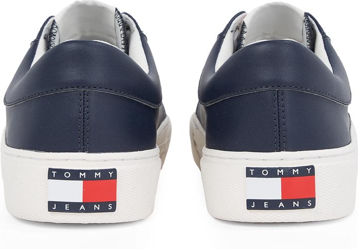 Produktbild Tommy Hilfiger Tommy Jeans Vulcanized Skate Derby - 67549 (42)