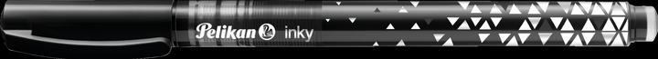 Immagine prodotto Pelikan Inky (Nero, 1 x)