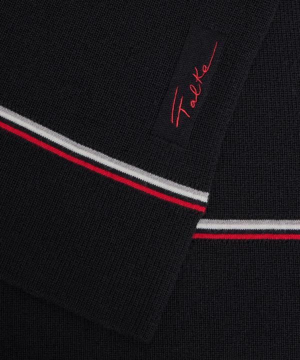 Produktbild Falke FAV Merino Anniversary Scarf u