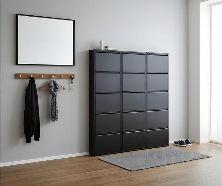 Produktbild Ebuy24 Pisa (152 x 16 x 173 cm)