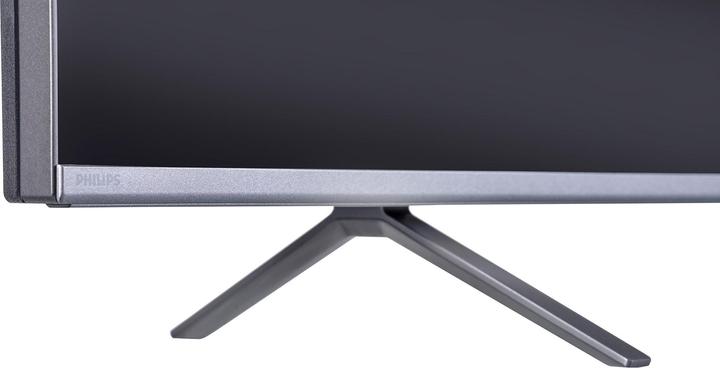 Actual product image Philips Ambilight Xtra 55PML9019 4K Quantum Dot (55", LED, 4K)