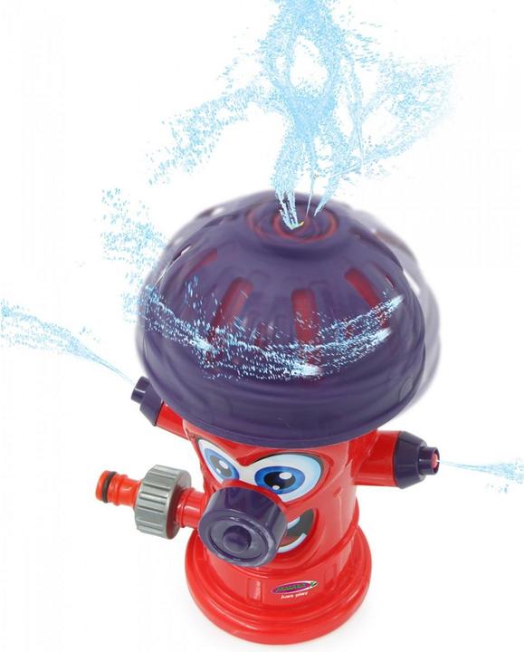Jamara Mc Fizz Hydrant Happy