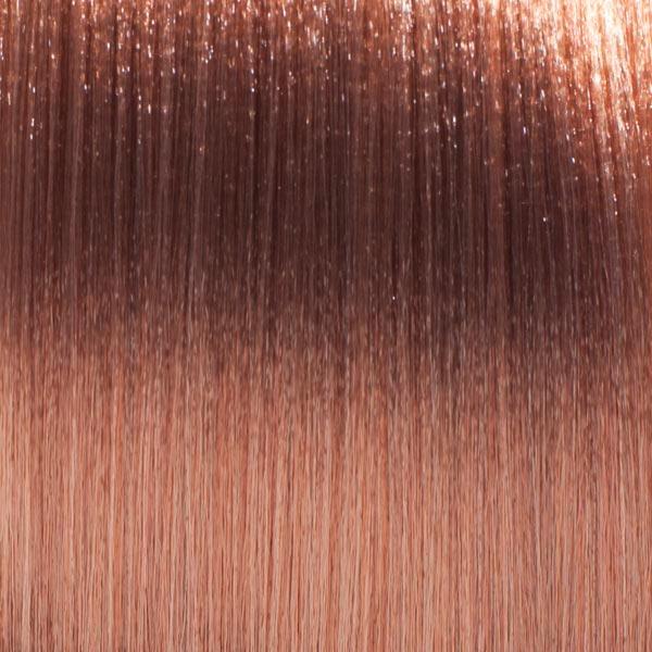 Actual product image Basler Color 2002+ cream hair color (9/3 Light Light Blond Gold)